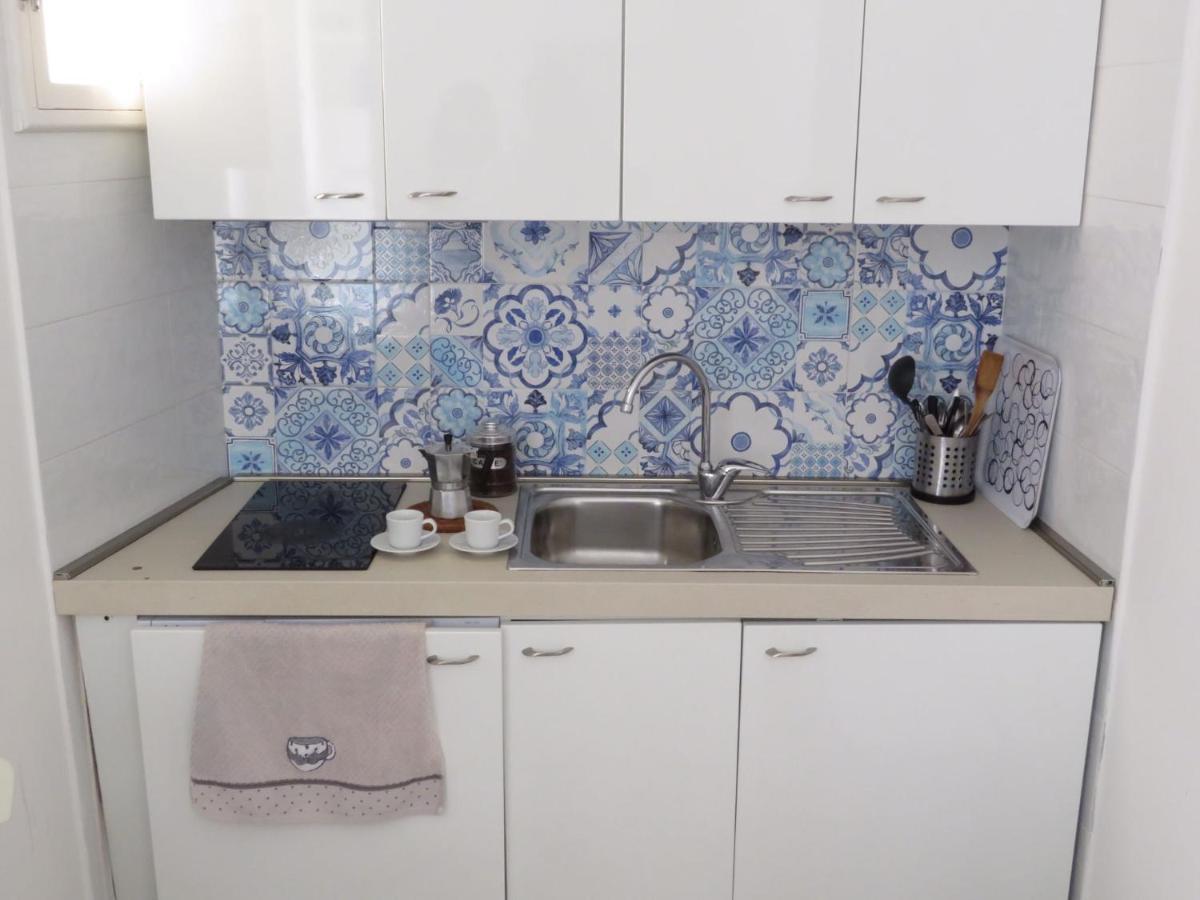 La Torretta 13 - Appartamento Vista Mare Формия Екстериор снимка