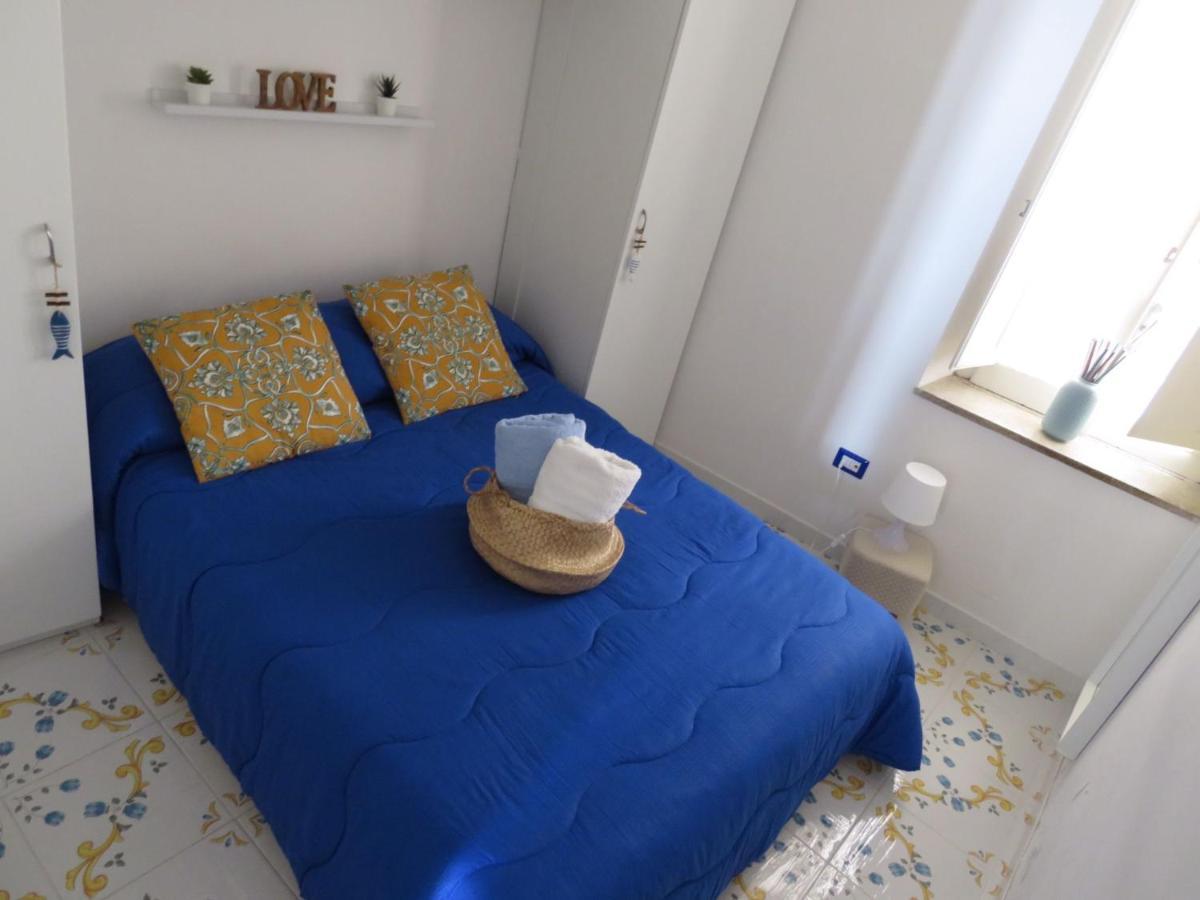 La Torretta 13 - Appartamento Vista Mare Формия Екстериор снимка